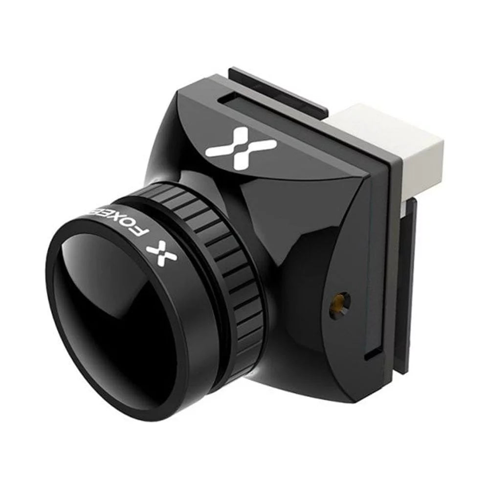 Foxeer T-Rex Micro 1500TVL Low Latency Super   Camera
