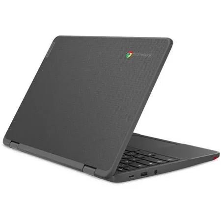 Lenovo 82W4000AUS 500e Yoga 12.2" Chromebook - N-series N100 - 4   - 32  eMMC - Chrome