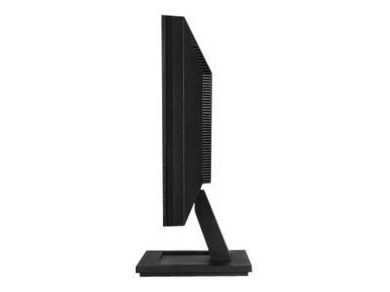 Dell E1910 -  monitor - 19" - 1440 x 900 @ 60 Hz -  - 300 cd/m������ - 1000:1 - 5 ms - -D,  - black