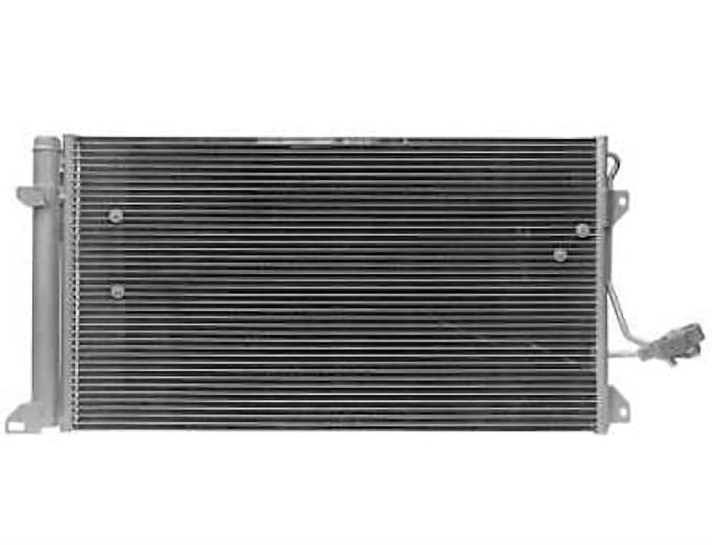 Ac Condenser fits vehicles  Q7 2007-2015   2003-2010   2004-2010 94667 73294 AC659000P V15621037 16562123 7L0820411C
