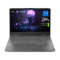 Lenovo  Gaming Laptop,  GeForce  4060, Intel 13th Gen i7-13700H, 15.6"  144Hz Display, 32GB DDR5 , 1TB PCIe , Webcam, , RJ45, Backlit , Wi-Fi 6, Windows 11 Home, Grey
