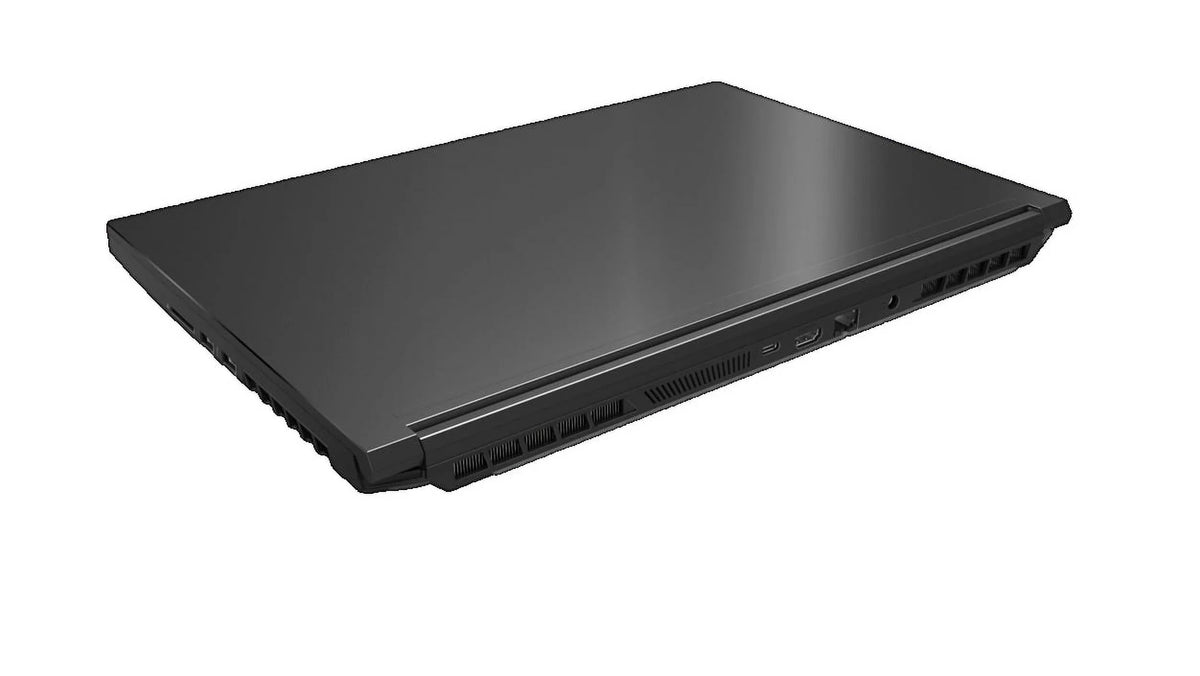15.6" Gaming Notebook Intel i9-12900H 16  DDR5 1  NVMe Windows 11 Home 64-Bit