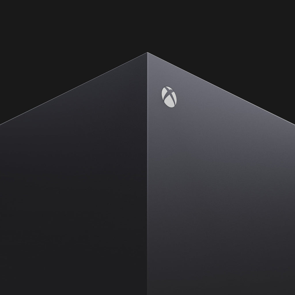 2020 New - Xbox - X - Gaming Console - 1TB  Black X Version with Disc Drive Bundle