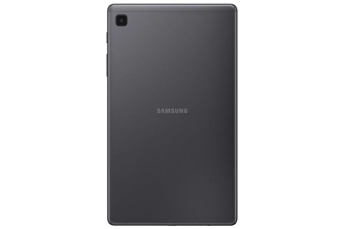 Restored Samsung SMT220NZAAXAC Galaxy Tab A7 Lite 32GB Dark Grey (Refurbished)
