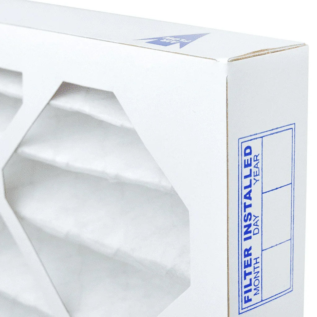 AIRx Filters 24x24x2 Air Filter  8 Pleated   Furnace Air Filter, Dust 6-Pack, Made in the