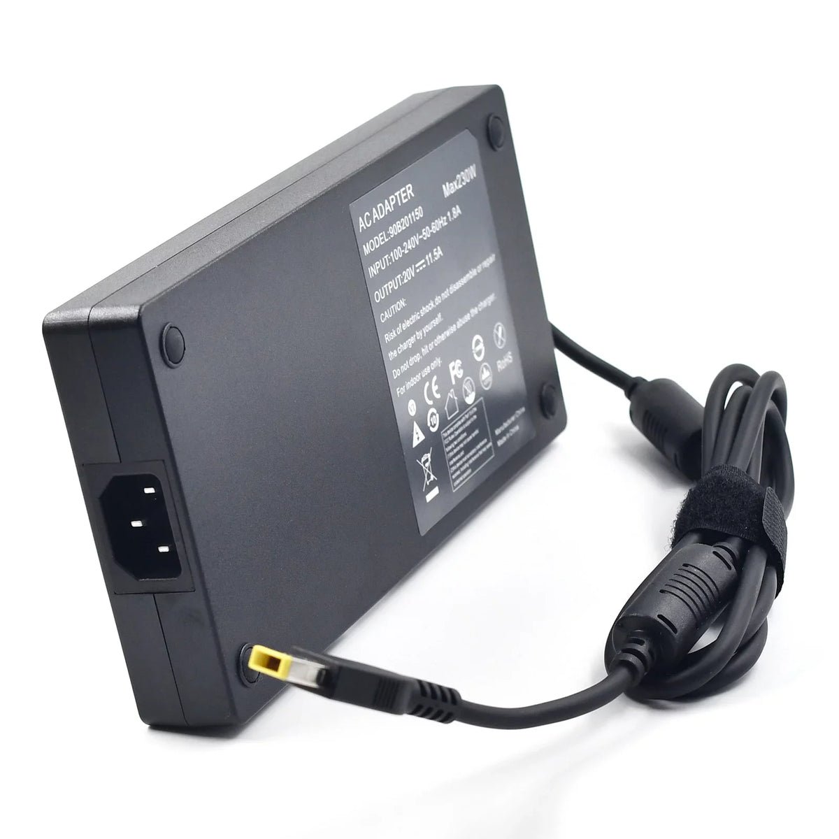 230W  Charger for Lenovo Legion 5 7 5P C7 S7 Y540 Y545 ADL230NDC3A 20V 11.5A Adapter