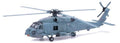 New-Ray 1/60 D/C -60 Sea Hawk Helicopter
