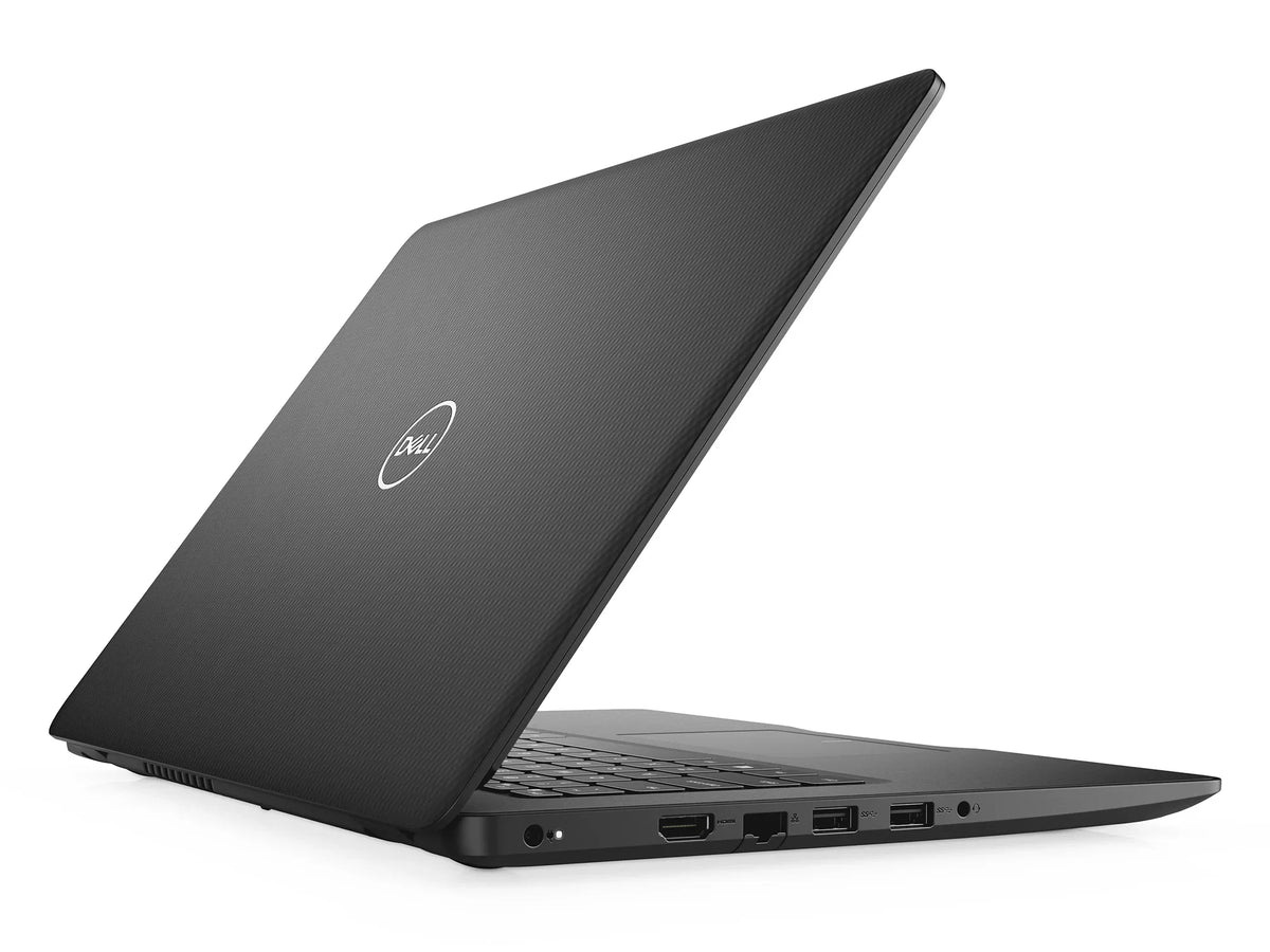 Dell Inspiron 3493 Laptop, 14"  Display, Intel Core i5-1035G4 Upto 3.7GHz, 16GB , 1TB NVMe , , Card Reader, Wi-Fi, Bluetooth, Windows 10 Pro