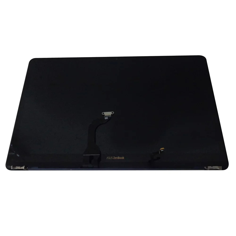 Asus Zenbook 3 Deluxe UX490UA Gray Lcd Screen Assembly 14"