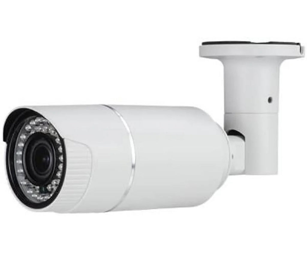 Eyemax -0412V-W - 2MP Outdoor Bullet Camera, 2.8-12mm, 42   12V
