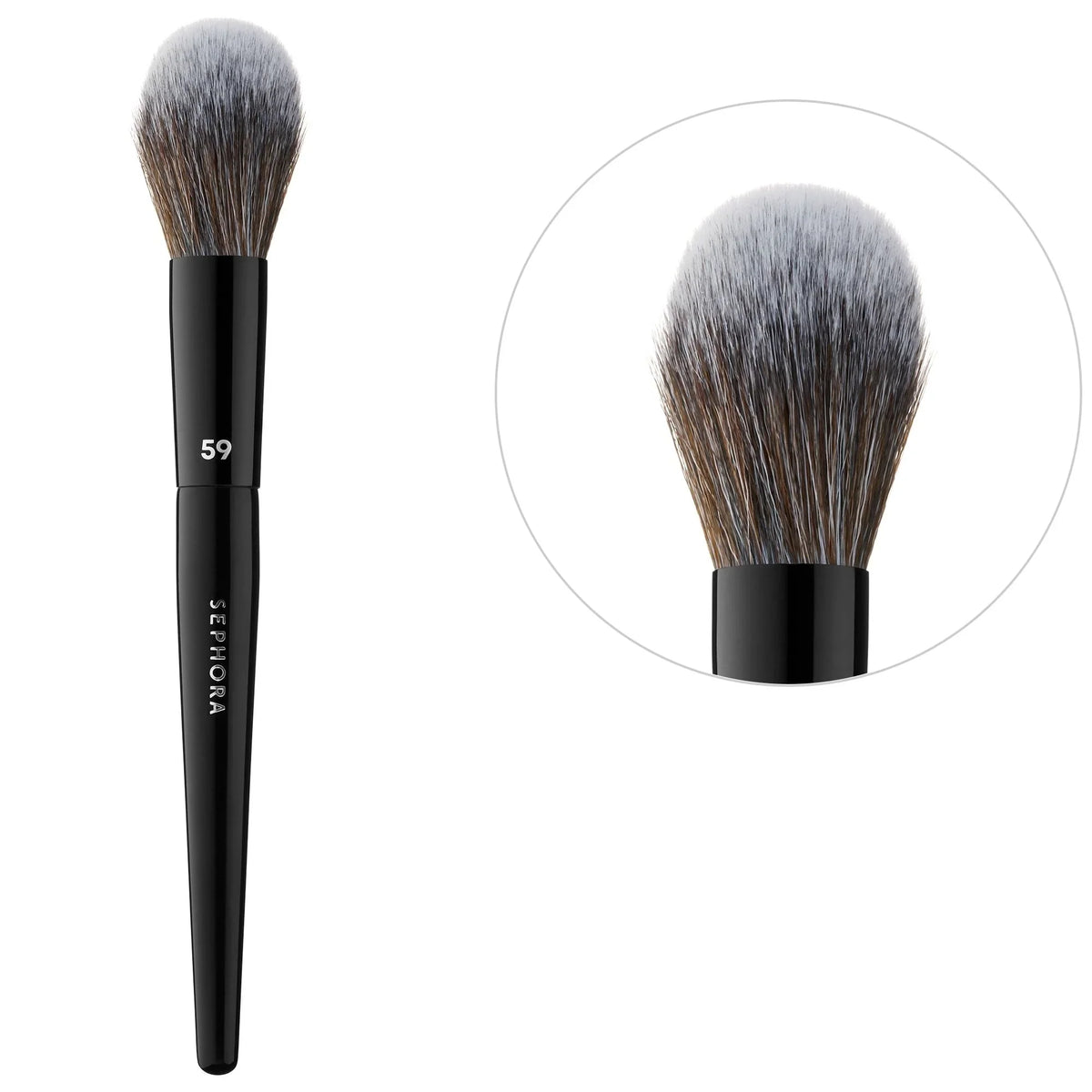 Powder Brush #59 -