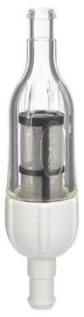 Polaris  48-080 In-line Filter Screen Assembly for 180 280 380 Pool Cleaners