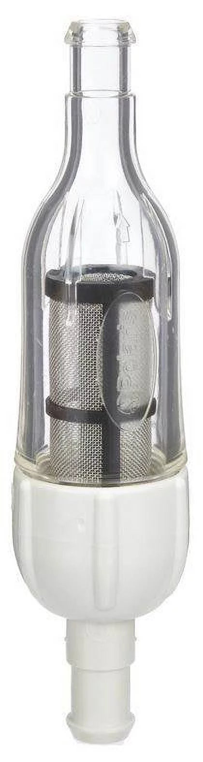Polaris  48-080 In-line Filter Screen Assembly for 180 280 380 Pool Cleaners