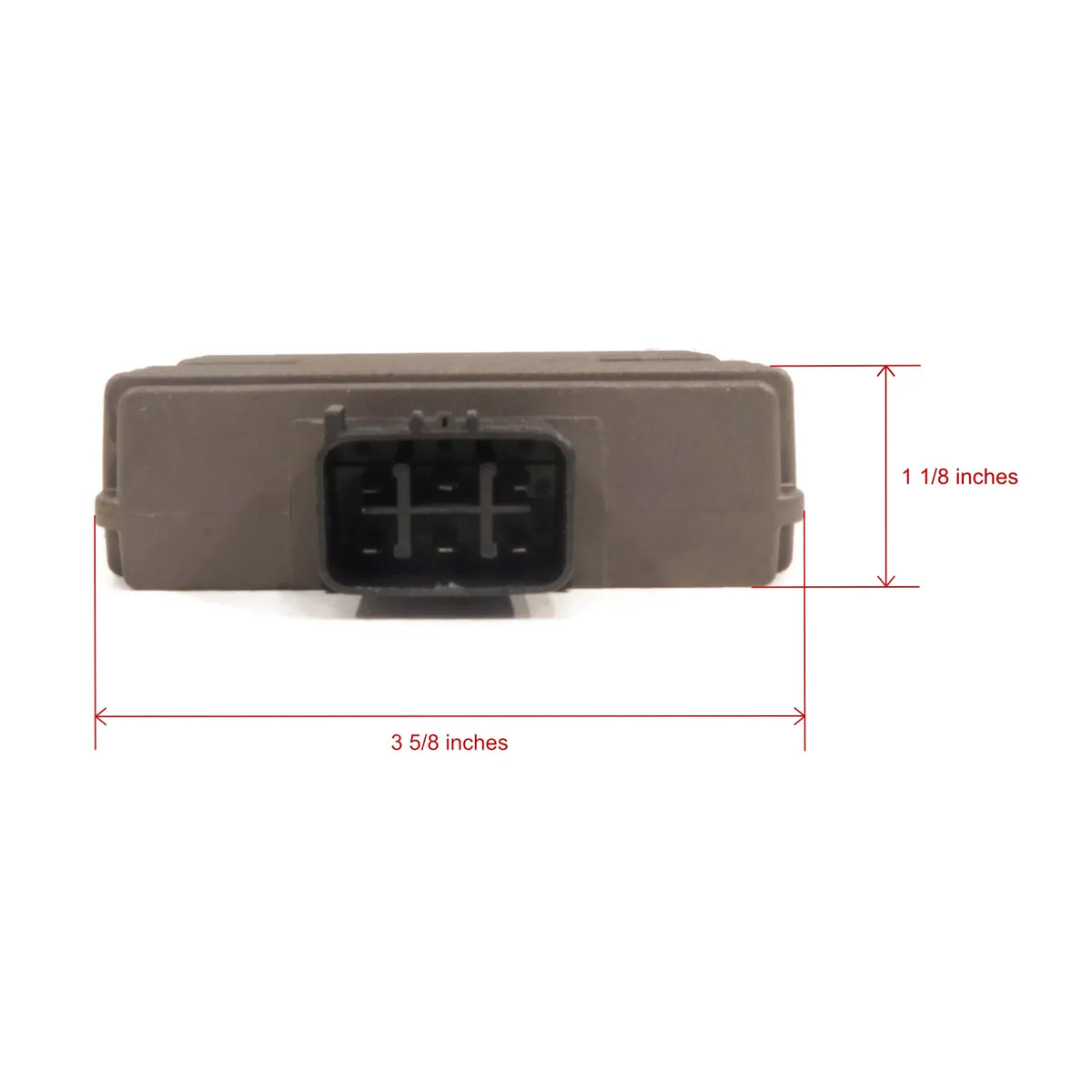 The  Shop | Regulator For 2005 Yamaha Waverunner Jet-Ski ,  Cruiser,  Cruiser