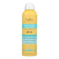 Babo Botanicals - Sunscrn Sheer Spry Spf 50 - 1 Each-6