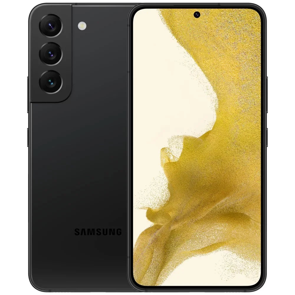 Galaxy S22 5G (128GB, 8GB) 6.1" Fully Unlocked (+Verizon) S901U1