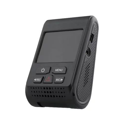 3K UltraHD Professional Dash Cam with  Night Vision with