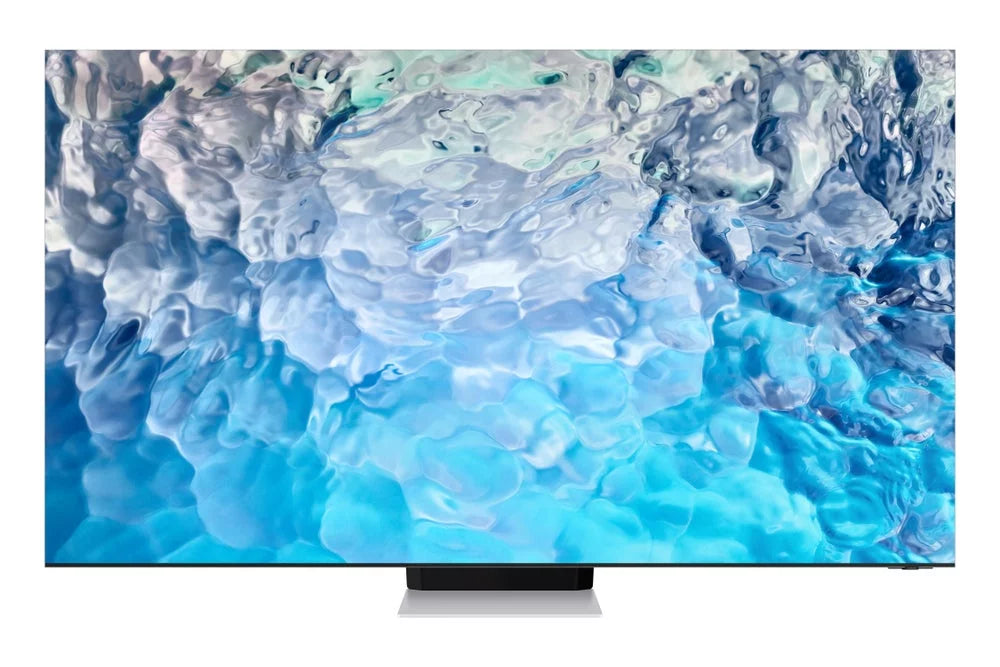 75-Inch Class Samsung Neo  8K QN900B Series Mini  Quantum  64x Smart  with a Sanus VLF525-B1 Full-Motion Premium Mount for 50"-82" Flat Screen 's (2022)