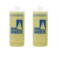 Barber Sea Breeze Astringent For Skin, Scalp & Nails 32 oz -SEP0402 (2 Pack)