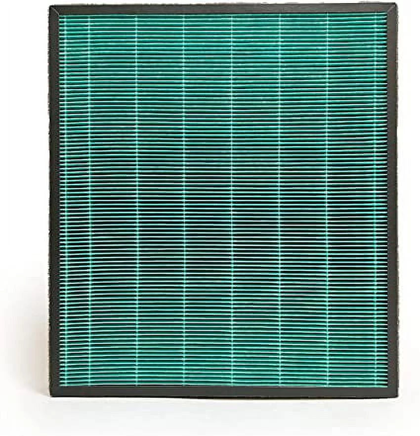 Nispira Max 2 Green True  Active Carbon Filter Replacement For Airmega 250/250S Air Purifier | Compatible with Coway -1720- | 1 Pack