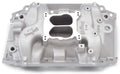 Edelbrock Buick B4 B Manifold Fits select: 1970   , 1973