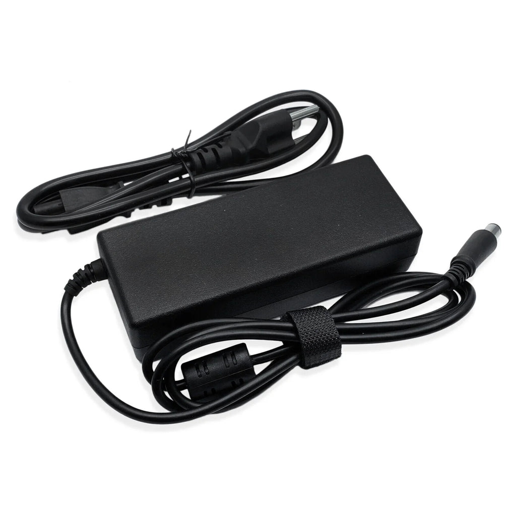 90W  Adapter Charger For Dell Latitude E6320 E6400 E6430 E6440 Power Cord