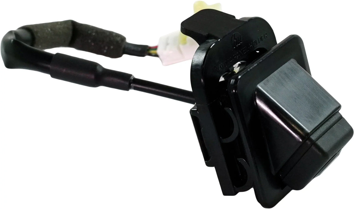 Back Up Camera Compatible with 2012-2013 Hyundai Elantra Sedan, For Models With Production Date From February 22, 2012 For  Built Vehicle And December 27, 2011 For Korea Built Vehicle