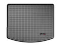 WeatherTech Cargo Trunk Liner compatible with Escape,  - Behind 2nd Row Seating, Black
