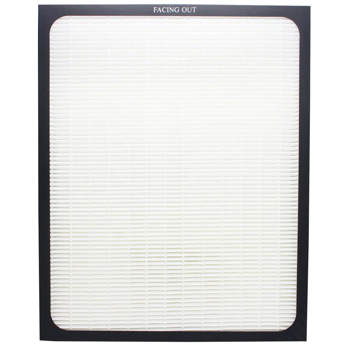 4-Pack Replacement Blueair 270E Air Purifier Filter - Compatible Blueair 200 & 300 Air Filter
