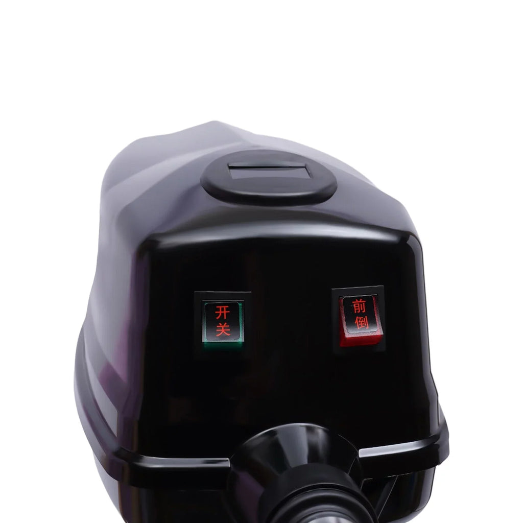 48V Outboard Trolling Motor Boat Electric Boat Engine 2200W Brushless