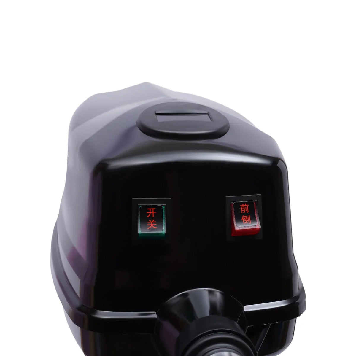 48V Outboard Trolling Motor Boat Electric Boat Engine 2200W Brushless