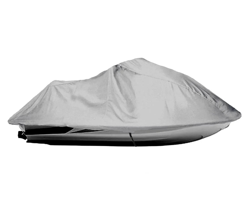 Jet Ski Cover Compatible for Yamaha    (FX1800AHR) (FX1800AHZ) 2009 Waverunner 420 Denier
