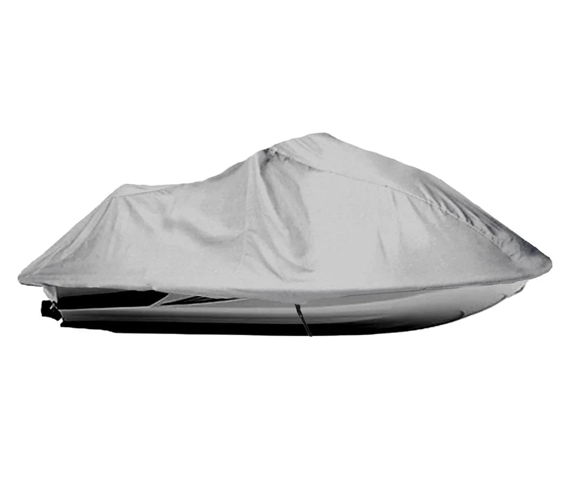 Jet Ski Cover Compatible for Yamaha    (FX1800AHR) (FX1800AHZ) 2009 Waverunner 420 Denier
