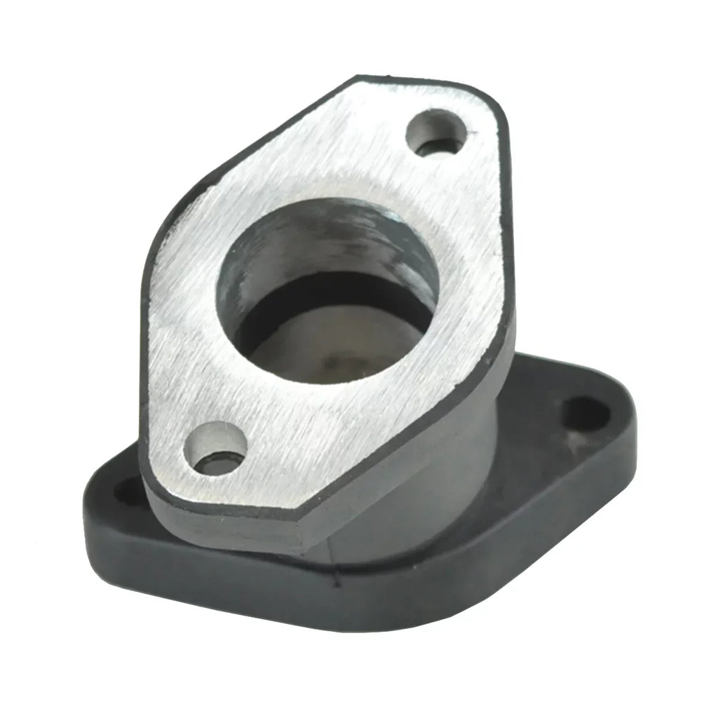 Factory Spec, K--07121--07124, Carb Flange Boot Joint for Yamaha Big Bear 350, Moto-4 350 & Kodiak 400