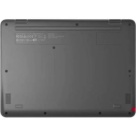 Lenovo 82W4000AUS 500e Yoga 12.2" Chromebook - N-series N100 - 4   - 32  eMMC - Chrome
