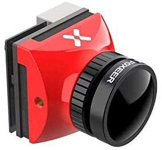 Foxeer T-Rex Micro 1500TVL Low Latency Super   Camera