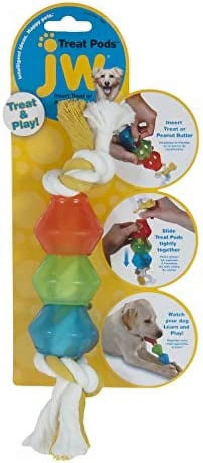 Pet Company Treat Pod for Dogs, Small