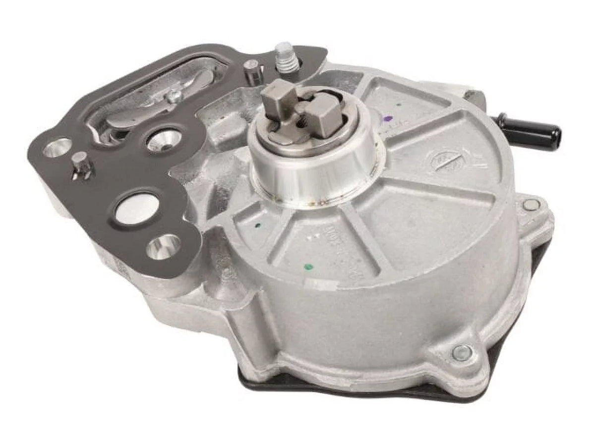 Vacuum Pump - Compatible with 2018 - 2022 Chevy Equinox 1.5L 4-Cylinder   V 2019 2020 2021
