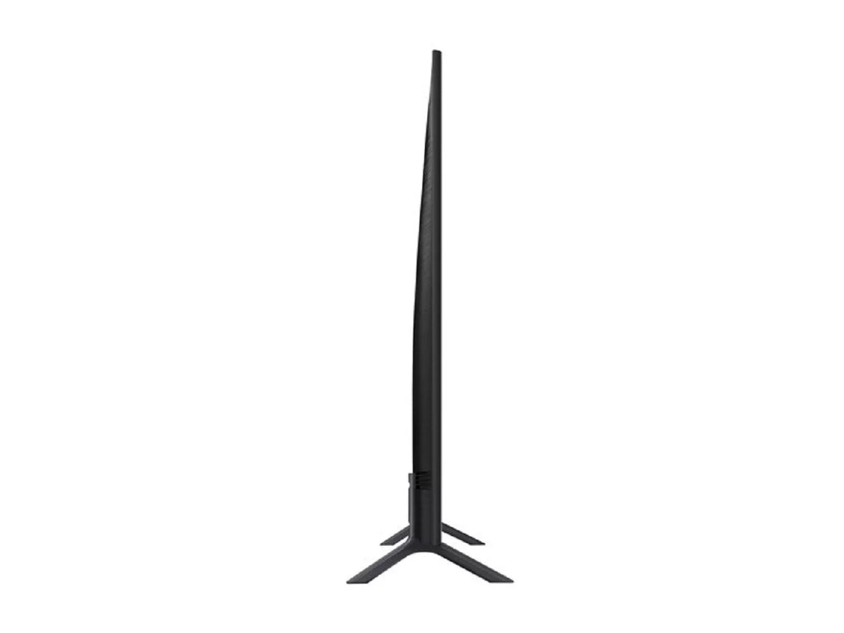 Restored Samsung 43" Class 4K (2160P) Smart   (UN43NU710DFXZA) (Refurbished)
