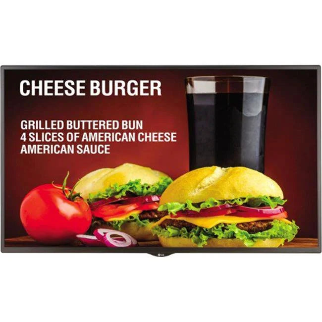 43SM5KE-B 43"  Digital Signage Display