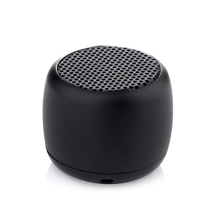 Solo Stereo Bluetooth Speaker - Powerful Sound Anywhere