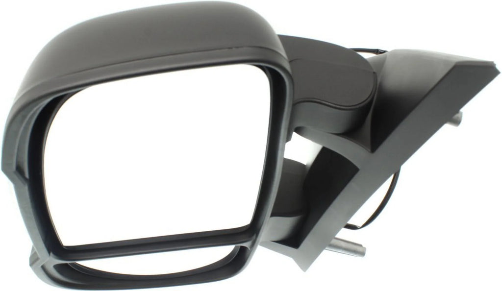 Mirror Driver Side For 2014-2021 Ram ProMaster 1500 2500 3500 Manual Folding