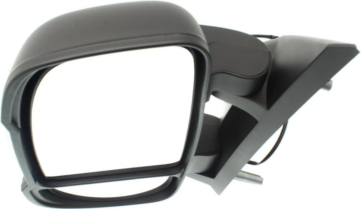 Mirror Driver Side For 2014-2021 Ram ProMaster 1500 2500 3500 Manual Folding
