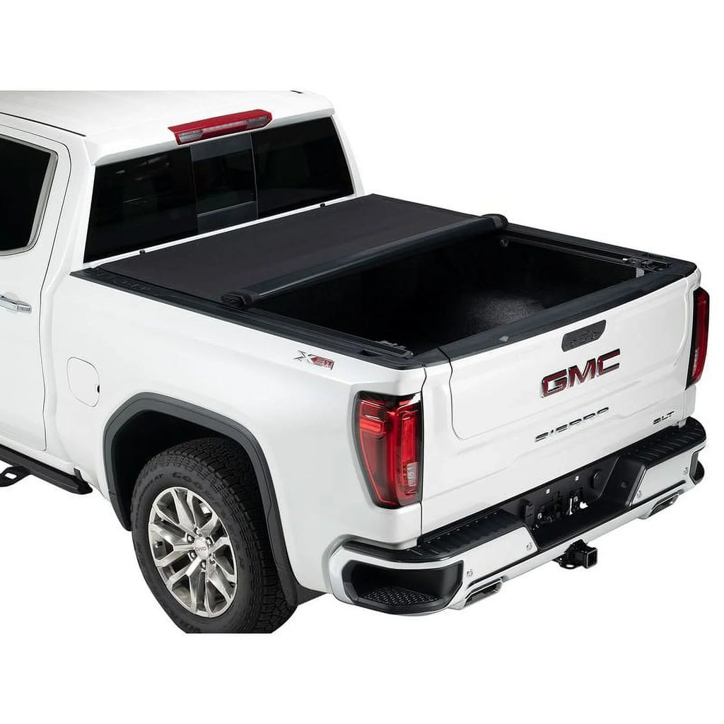 TruXedo Pro X15 Soft Roll Up Truck Bed Tonneau Cover 2021 Jeep Gladiator