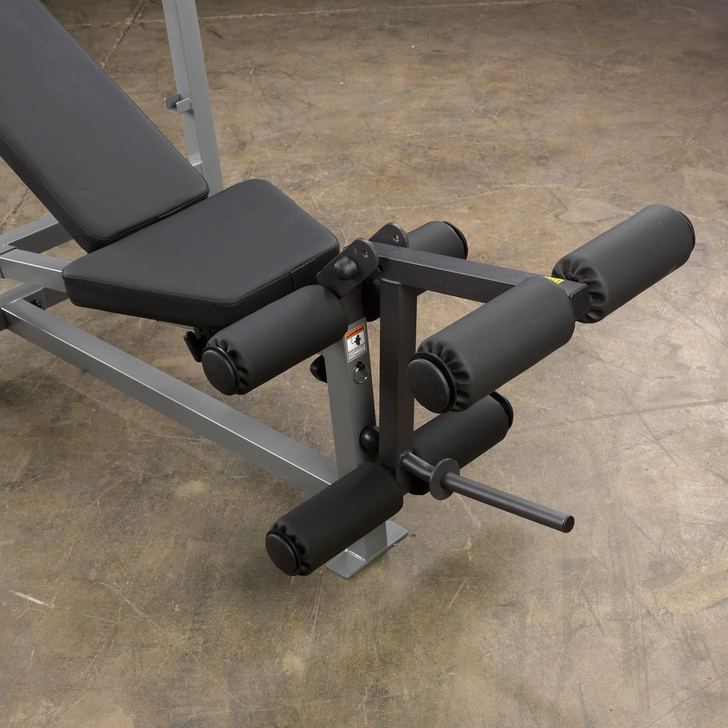Body-Solid -46L Power Center Combo Bench