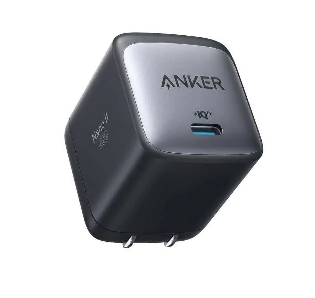 Anker 715 Charger (Nano  65W) A2663J11-1