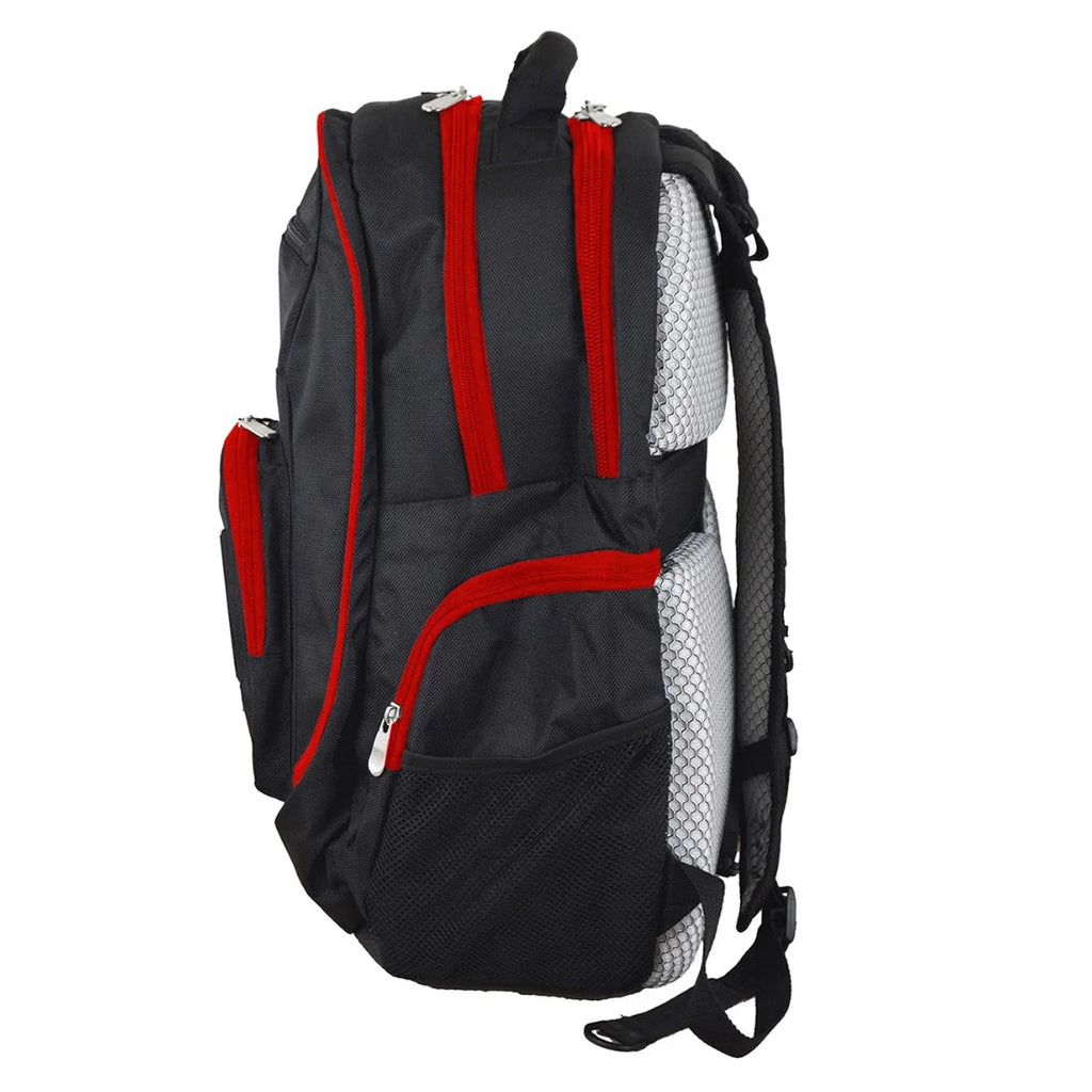 Alabama Crimson Tide 2-Piece Luggage and Backpack Set