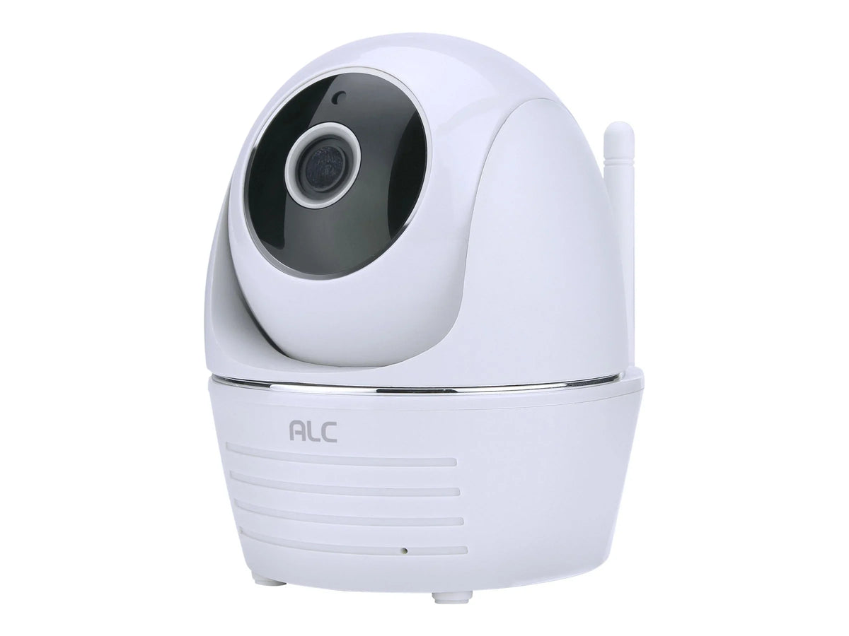 Sight  AWF23 Full  1080p Indoor Pan&Tilt Wi-Fi Camera - Network surveillance camera - pan / tilt - indoor - color - 1920 x 1080 - 1080p - audio - wired - Wi-Fi - H.264