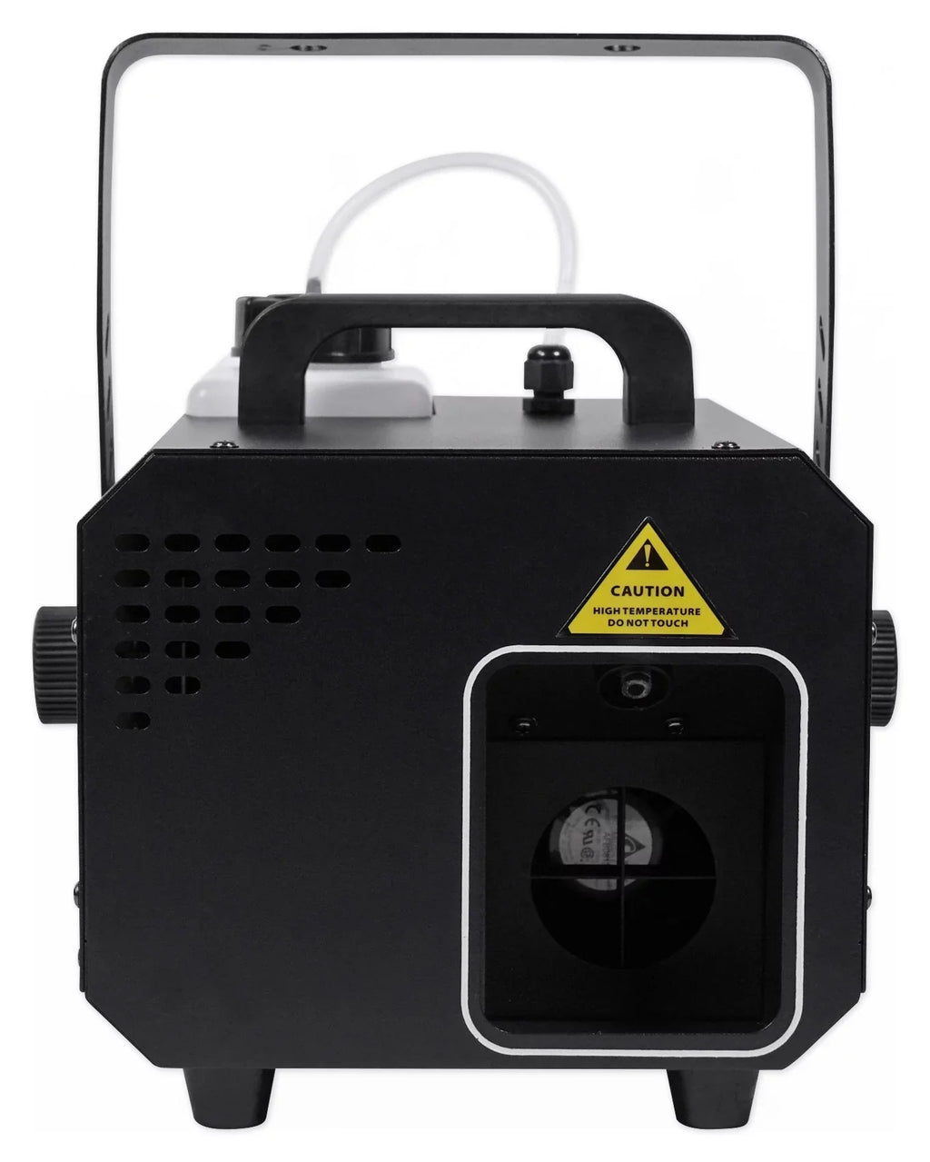 Rockville  700   Haze Machine Water Based /Club Hazer and (2) Remotes