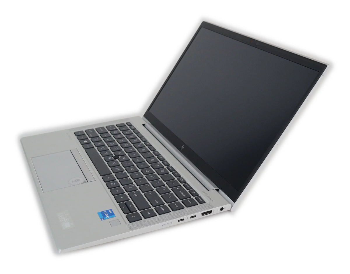 Used  EliteBook 840 G8 14" Core i5-1135G7 2.4GHz 16GB  512GB NVMe 359Z6UT#